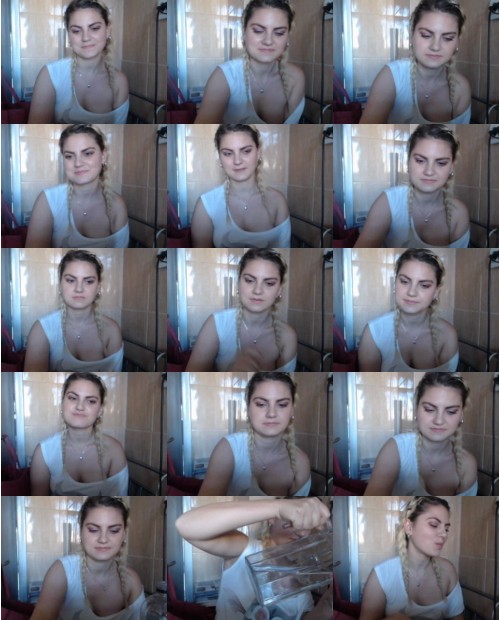 Download Video File: myfreecams caipiroska