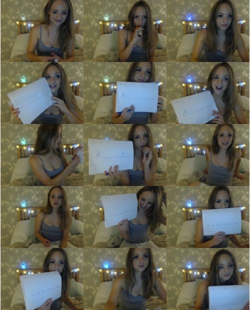 Download Video File: myfreecams candece
