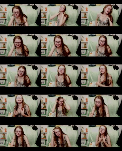 Download Video File: myfreecams candely