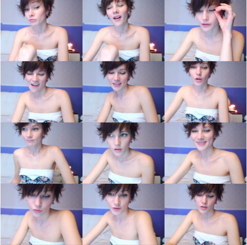 Download Video File: myfreecams candy jenny