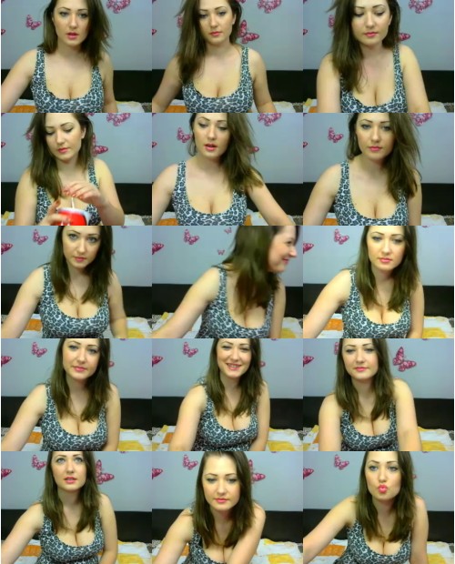 Download Video File: myfreecams capriciousana
