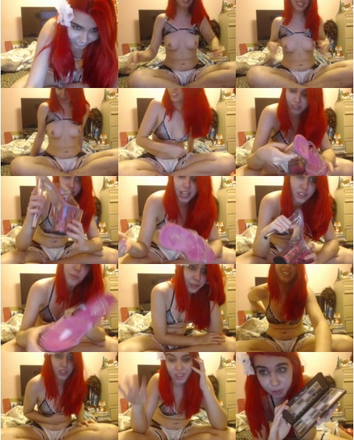Download Video File: myfreecams caprikitty