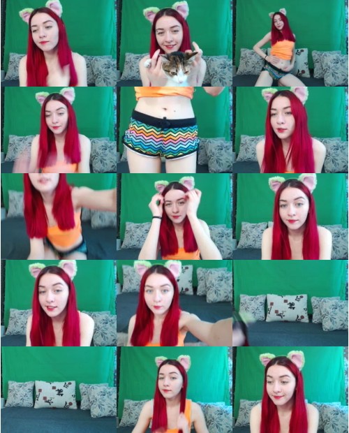 Download Video File: myfreecams captainanime