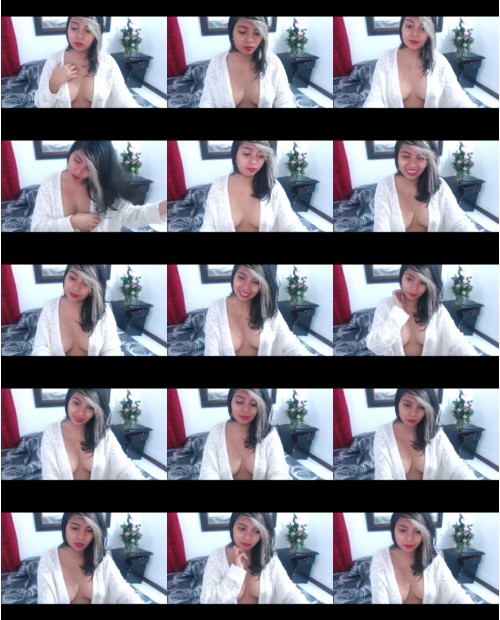 Download Video File: myfreecams carolin cute