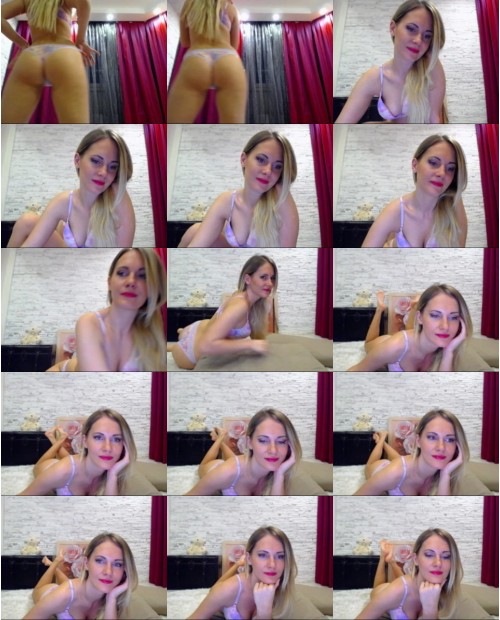 Download Video File: myfreecams carolina 777