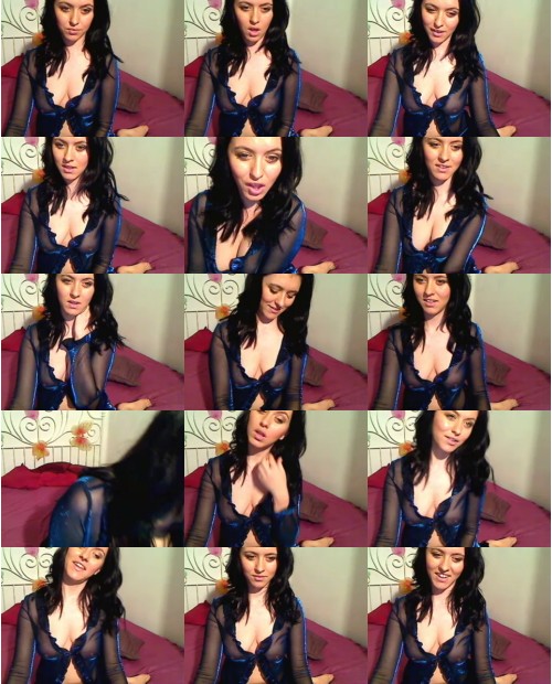 Download Video File: myfreecams carolinakandy