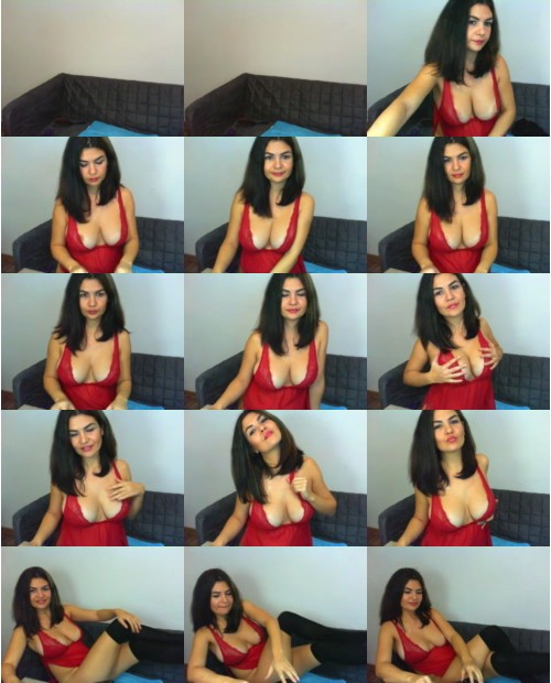 Download Video File: myfreecams cathzj1