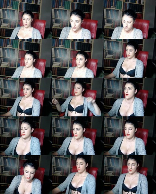 Download Video File: myfreecams ceraselamario
