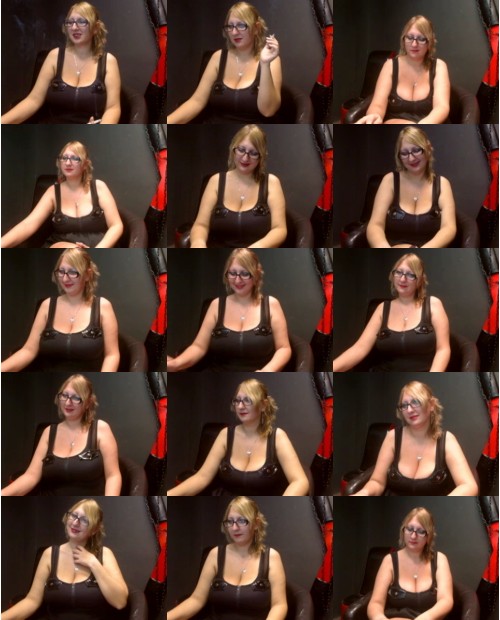 Download Video File: myfreecams chantalfemdom