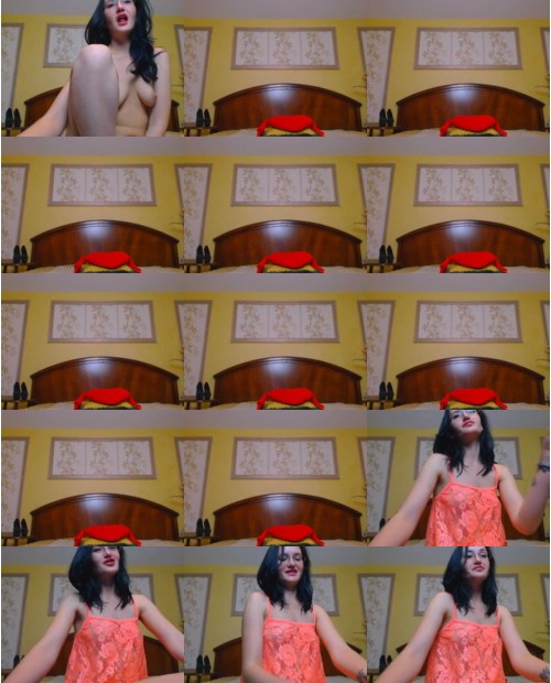 Download Video File: myfreecams charlllene