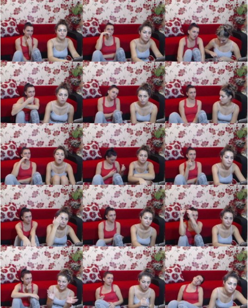 Download Video File: myfreecams cheekygirls4u