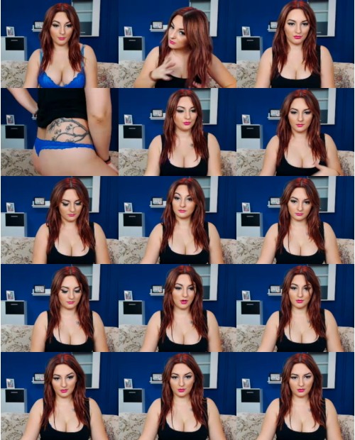 Download Video File: myfreecams cherryflowers