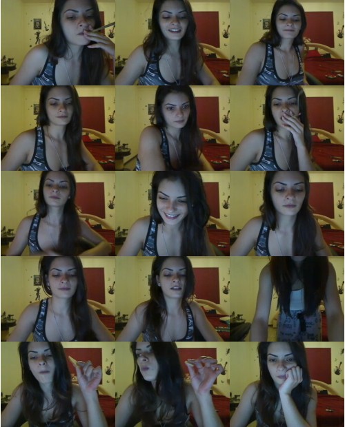 Download Video File: myfreecams cherrymousse