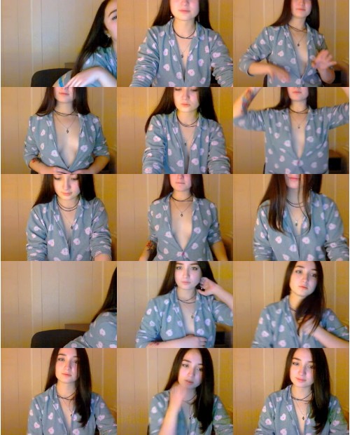 Download Video File: myfreecams cherrysakura