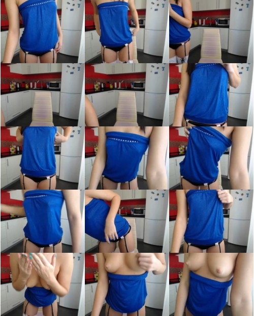 Download Video File: myfreecams cherryvicky