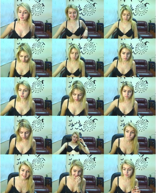 Download Video File: myfreecams chloeblond