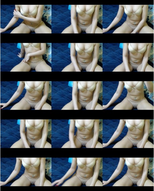 Download Video File: myfreecams christine21j
