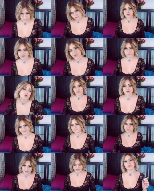 Download Video File: myfreecams christinev