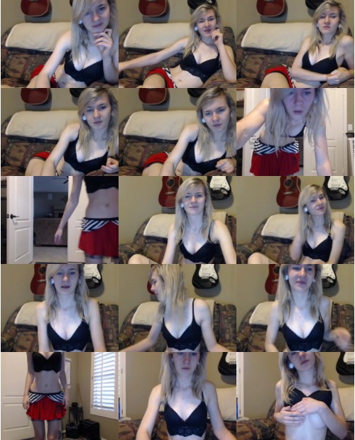 Download Video File: myfreecams christy710