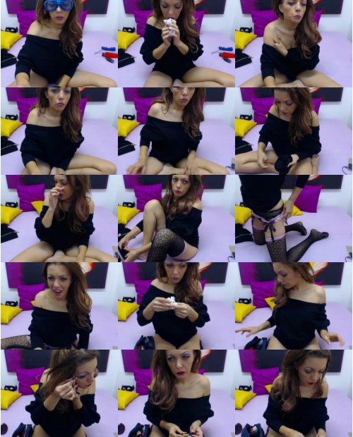 Download Video File: myfreecams claramiles