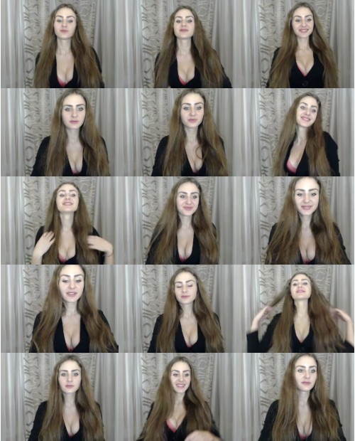 Download Video File: myfreecams claudelara