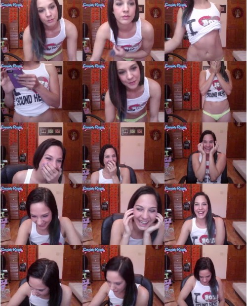Download Video File: myfreecams cockhuntress