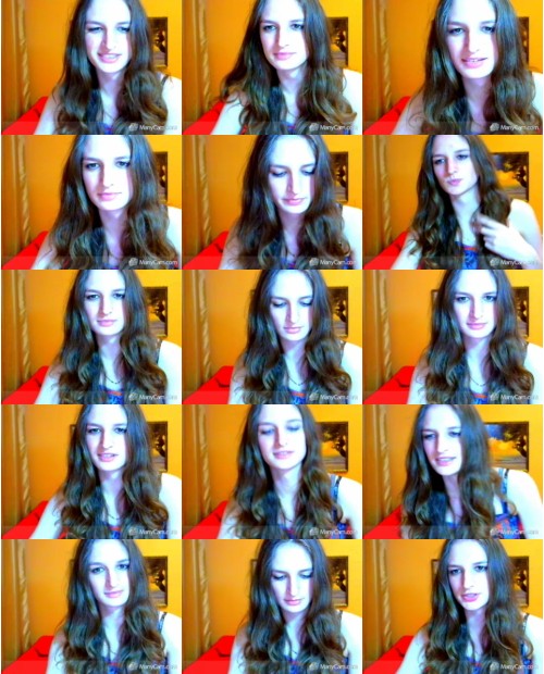 Download Video File: myfreecams corneliacute