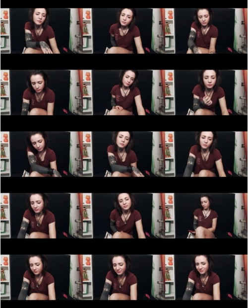 Download Video File: myfreecams corrisande