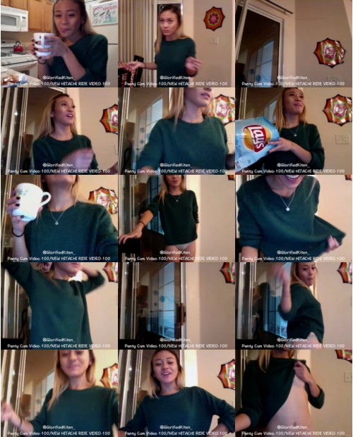 Download Video File: myfreecams cosmickitten 