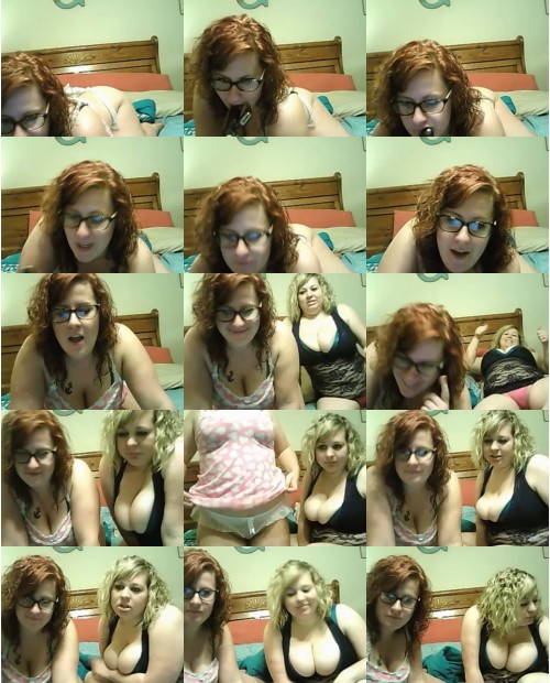 Download Video File: myfreecams coxgirls4u
