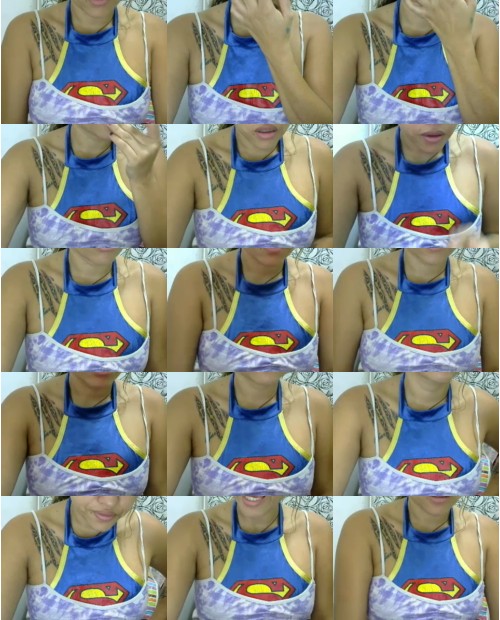 Download Video File: myfreecams crazyslavex4