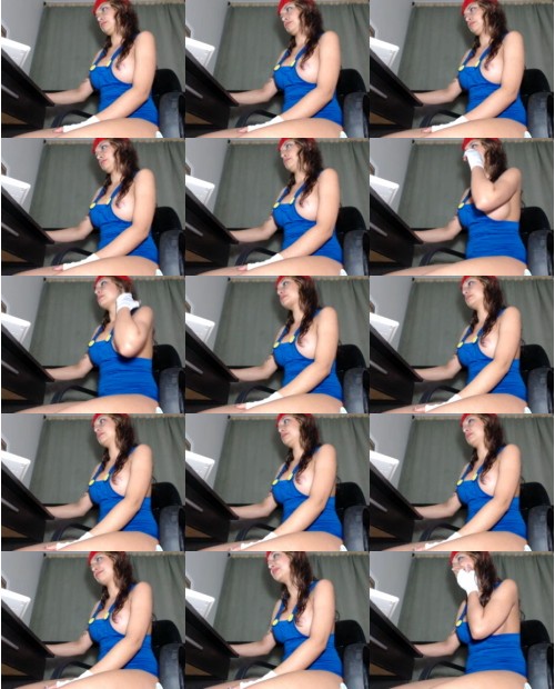 Download Video File: myfreecams cristal kox