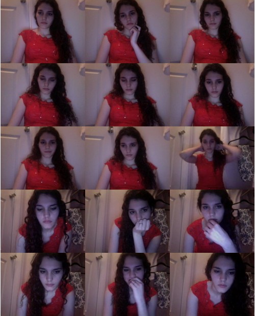 Download Video File: myfreecams crypticglitch