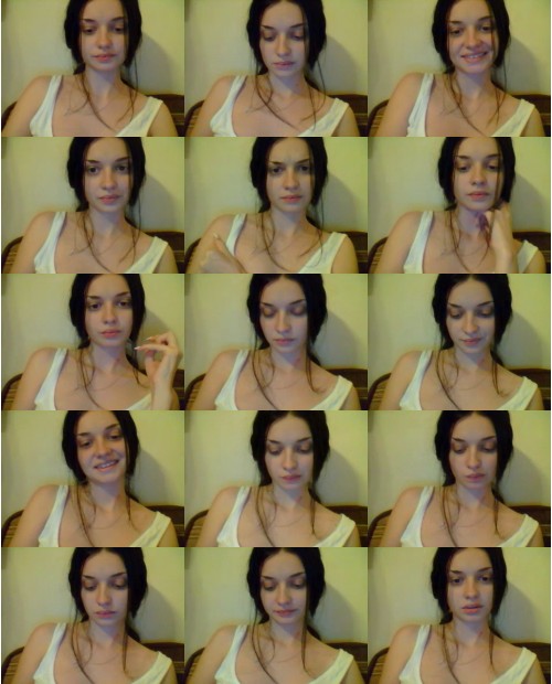 Download Video File: myfreecams cute erika
