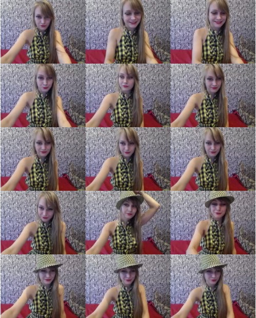 Download Video File: myfreecams cute tracy
