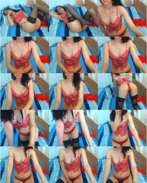 Download Video File: myfreecams cutestgrlevr