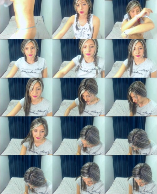 Download Video File: myfreecams cyberxangel