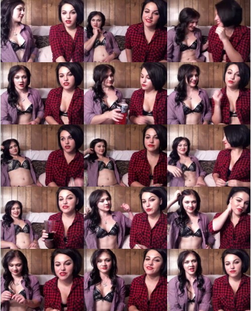 Download Video File: myfreecams dahliaray