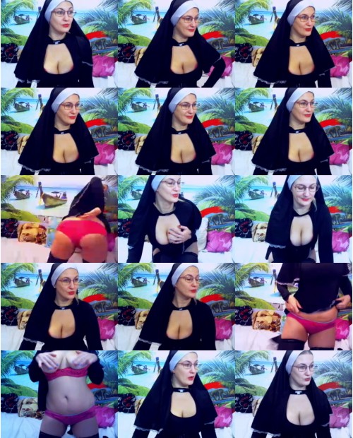 Download Video File: myfreecams daiona
