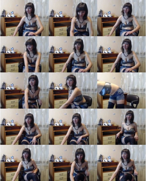 Download Video File: myfreecams daisycute
