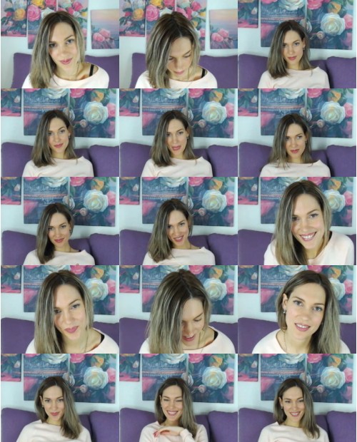 Download Video File: myfreecams dalilaf
