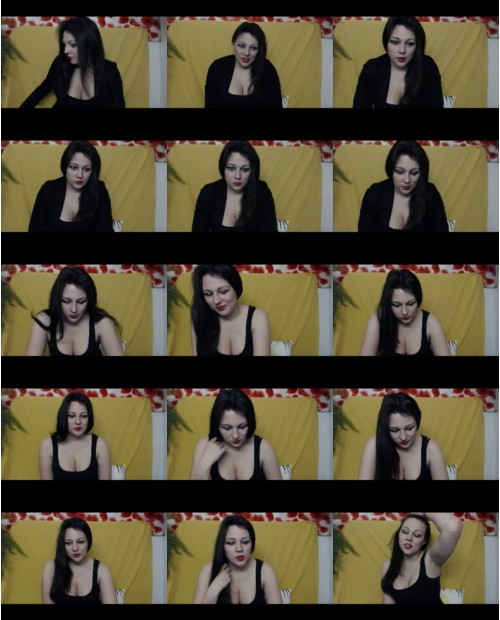 Download Video File: myfreecams damirisa