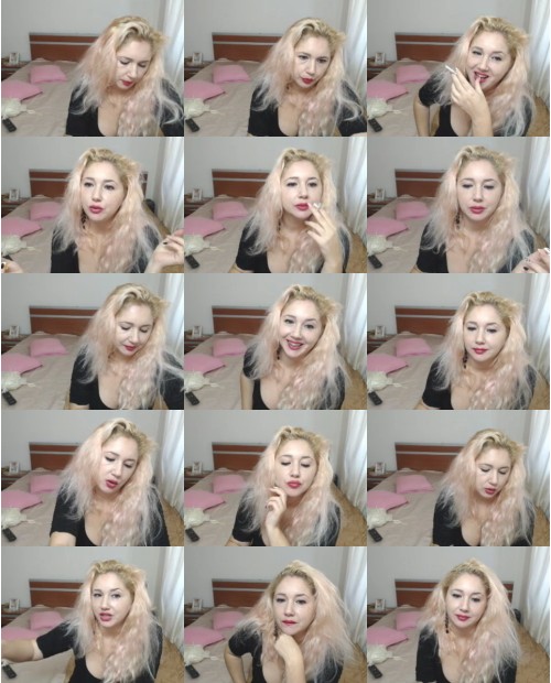 Download Video File: myfreecams danablonde