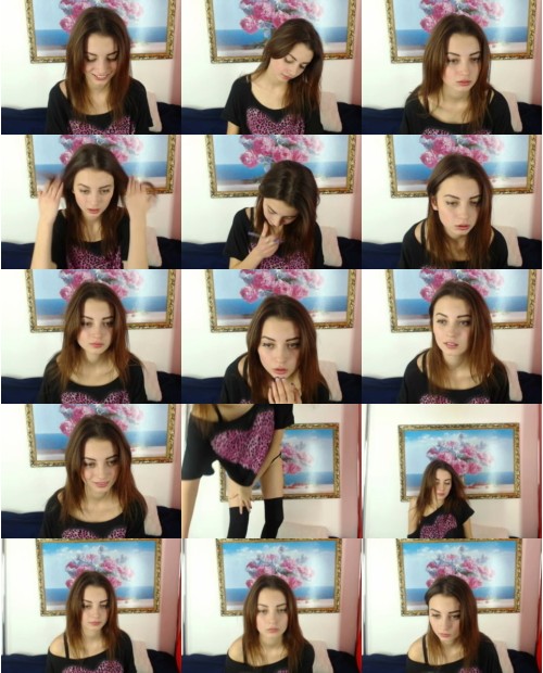 Download Video File: myfreecams danaen