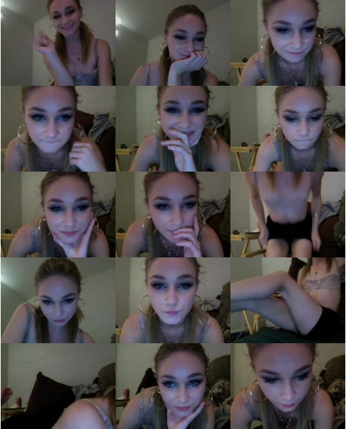 Download Video File: myfreecams dancingdoe