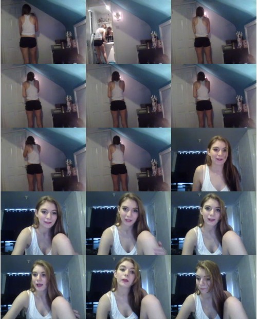Download Video File: myfreecams dani darling
