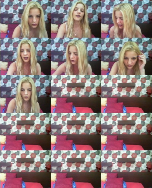 Download Video File: myfreecams danisee