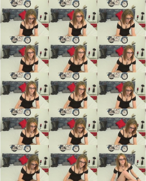 Download Video File: myfreecams darkpresence