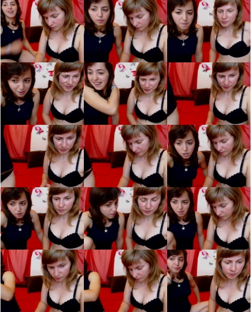 Download Video File: myfreecams daryandmely