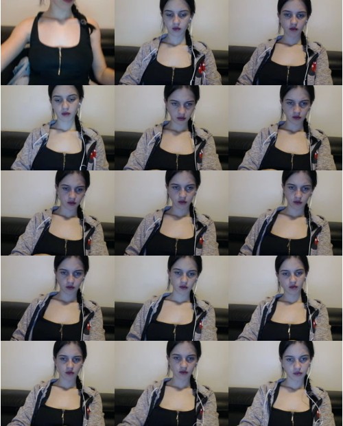 Download Video File: myfreecams deanalove